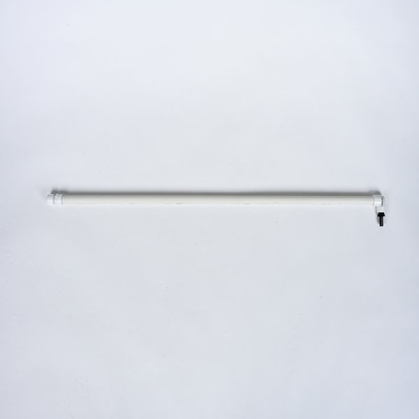 Portacool Spraybar, PVC, 4 in W, 4 in L SBRS0017K - main