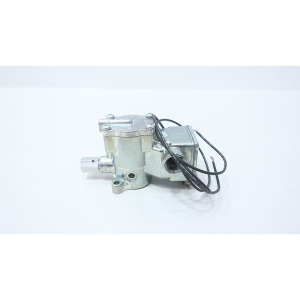Parker SOLENOID VALVE 120V-AC K065603553 - main