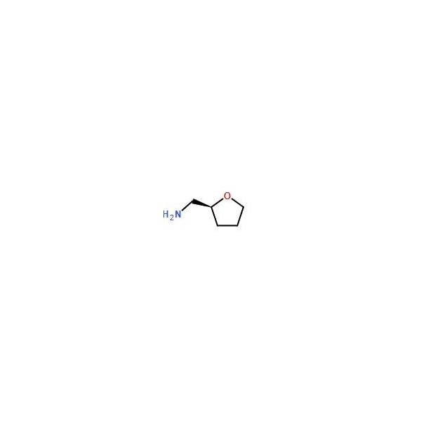 Ak Scientific S-Tetrahydrofurfurylamine (1g), CAS 7175-81-7 Z5557-1g - main