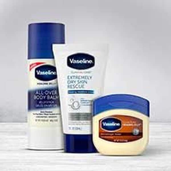 Vaseline Cocoa Butter Petroleum Jelly, 7.5 Ounce, 36PK 68817494 - main