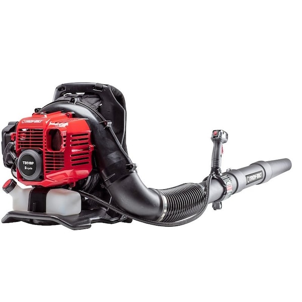 Troy-Bilt Blower Backpack Gas Bar 51Cc 41AR51BP766 - main