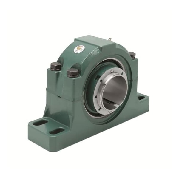 Dodge Industrial P4B515-ISAF-207RE FOUR-BOLT PILLOW BLOCK 070068 - main