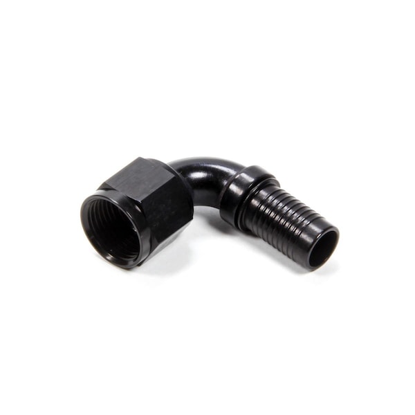 Hands On No.10 AN 90 deg HS-79 Hose End HA3616953 - main