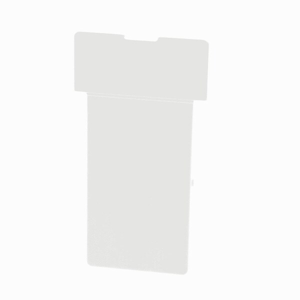 Liebherr COVER 743650700 - main