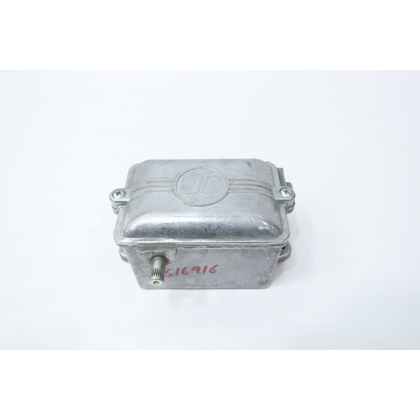 Joslyn Clark LIMIT SWITCH 600V-AC 250V-DC HLD-6 - main