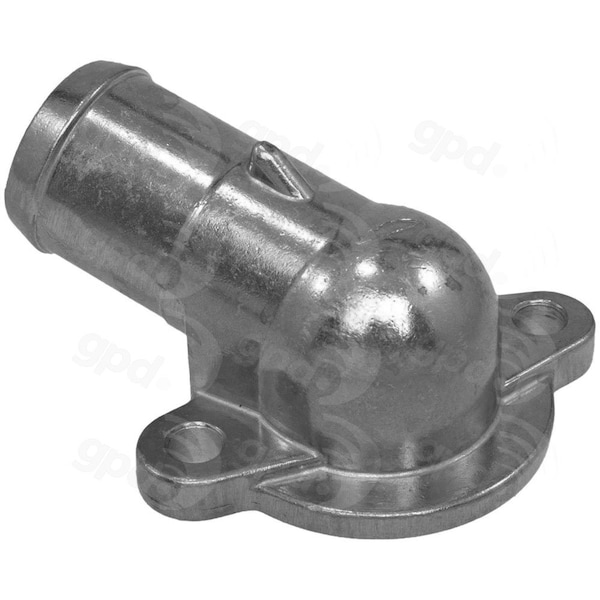 Global Parts Distributors Global Engine Coolant Water Outlet 8241517 - main