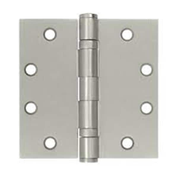 Patioplus 4.5 x 4.5 in. Square Hinge HD PA796204 - main