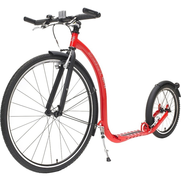 Kickbike America SG0003 Sport G4 Tangerine SG0003 - main
