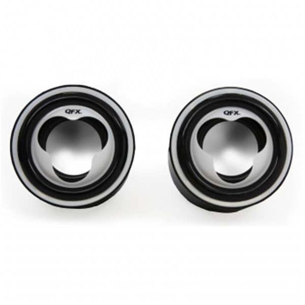 Livewire QFX 2.0 USB Powered Multimedia Speaker System LI384691 - main