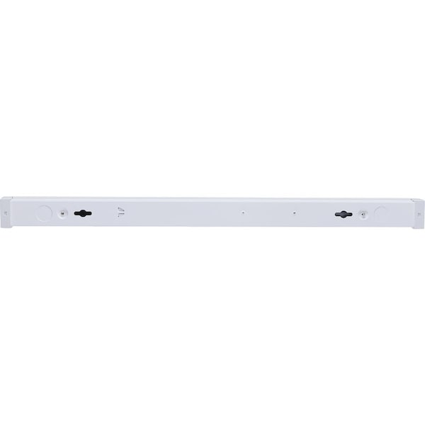 Satco NUVO 20W LED 2 Ft. Connectable Strip Light 27K/30K/35K/40K/50K CCT-Selectable White 65/1223 - main
