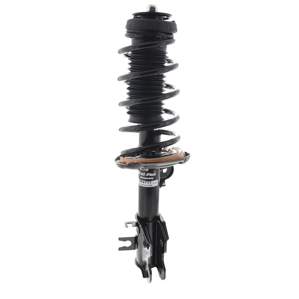 Kyb Complete Corner Unit Assembly -Strut, Mount and Spring, SR4711 - main