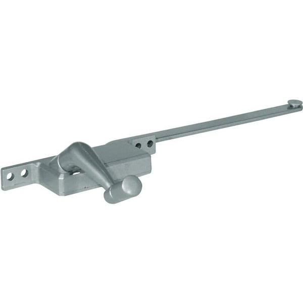 Prime-Line CASEMENT OPRTR 9 in. RH SLVR H 3514 - main