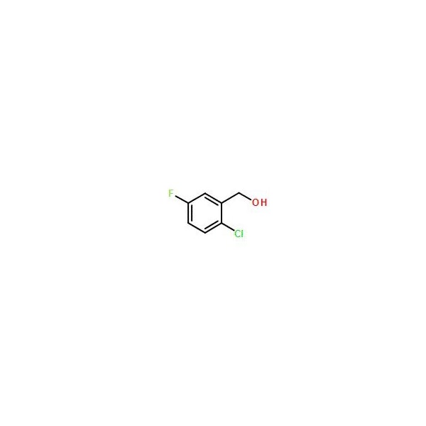 Ak Scientific 2-Chloro-5-fluorobenzyl alcohol (100g), CAS 261762-59-8 Z4515-100g - main