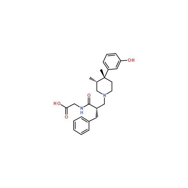 Ak Scientific Alvimopan (5mg), CAS 156053-89-3 S036-5mg - main