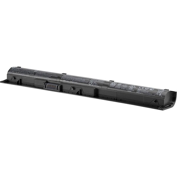 Axiom Axiom Li-Ion 4-Cell Battery For Hp - J6U78Aa J6U78AA-AX - main