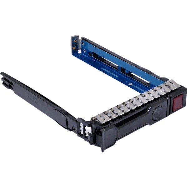 Accortec 2.5-INCH LFF SAS/SATA HDD 651687-001-ACC - main