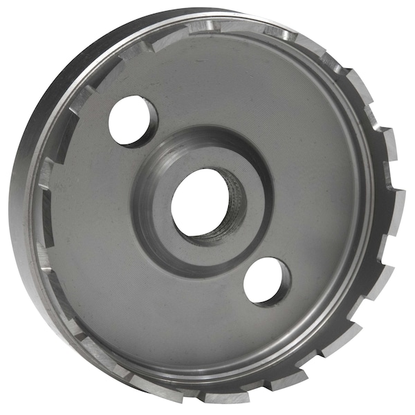 Hougen 2-3/8 in. Sheet Metal Holcutter 14272 - main