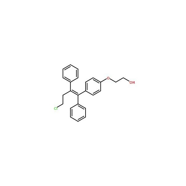 Ak Scientific Ospemifene (5g), CAS 128607-22-7 2617AH-5g - main