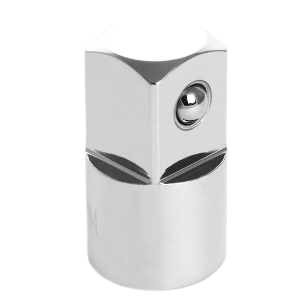 Perform Tool Socket Adapter 1/2 In Female x 3/4 In Male; Chrome Plated; Chrome Vanadium Steel; Single W32158 - main