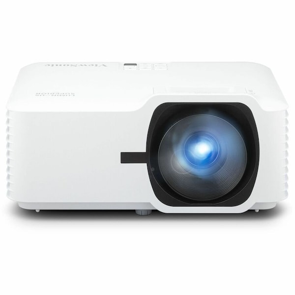 Viewsonic 0.65 WXGA DLP Laser Projector LSD400W - main