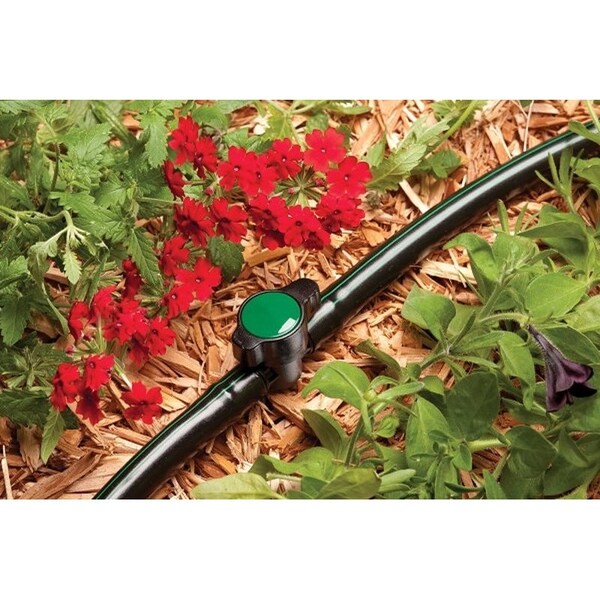 Rain Bird BARBED VALVE 1/2 in. DS, 2PK BVAL50-1SX - main