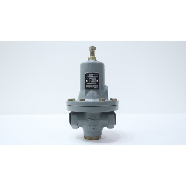 Fisher PRESSURE REDUCING REGULATOR VALVE 1IN 95H-50 - main