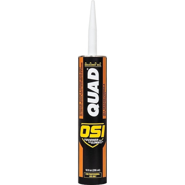 Osi 10OZ #521 Quad Sealant 1637250 - main