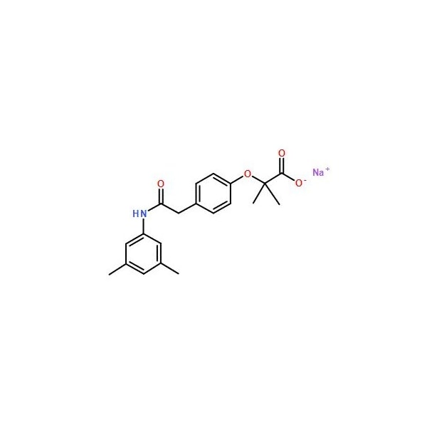 Ak Scientific Efaproxiral Sodium (1g), CAS 170787-99-2 8768AA-1g - main