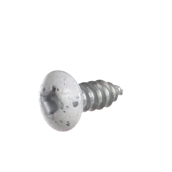 Frigidaire Screw, Truss Hd#10-16 X.5White 240383407 - main