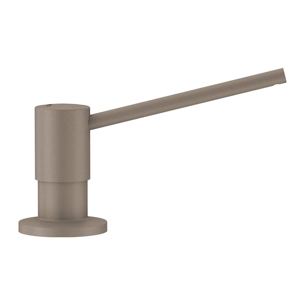 Blanco Torre Soap Dispenser, Truffle 401215 - main