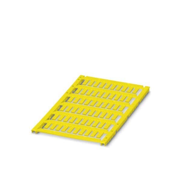 Phoenix Contact UCT-WMT 10X4 YE Conductor marker 0801431 - main