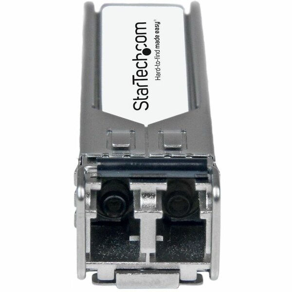 Startech.Com Brocade 10G-SFPP-LRM Compatible SFP+ 10G 10G-SFPP-LRM-ST - main
