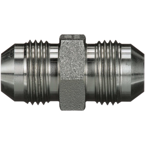 Gates Male JIC 37 Flare to Male JIC 37 Flare SAE to SAE G60410-0604 - main