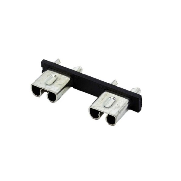 Optifuse Fuse Clip for Maxi Blade, 250VDC 500VAC 80A CNX-02 - main