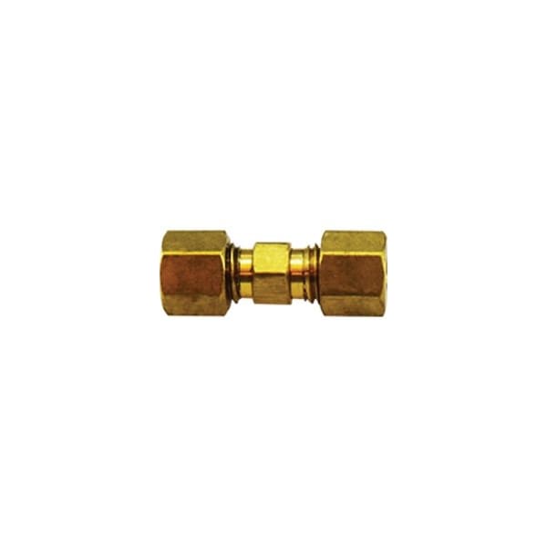 Midland Industries UNION 5/32IN TUBE OD 5/32IN TUBE OD BRS 38761 - main