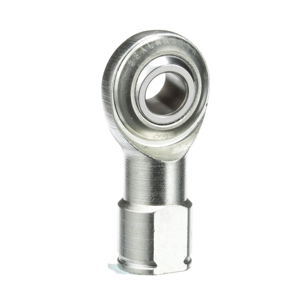 Sealmaster Female Rod End Bearing - Two-Piece Rod End Race CFFL 8 - main