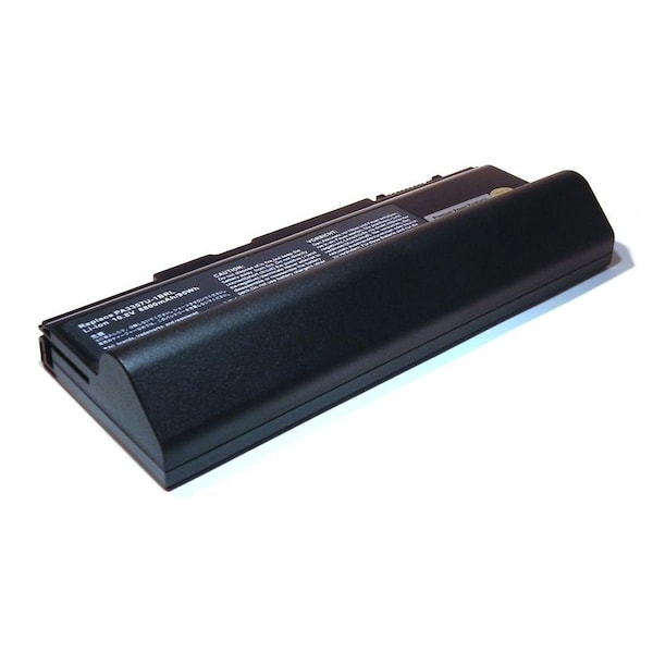 Premium Power Products Toshiba A55; Satellite Pro S300- S300M; Portege M3 for Toshiba Satellite A55 PA3357U-1BRL - main