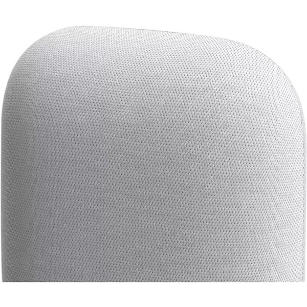 Google Nest Nest Audio Google Products Connected Home Smart Speaker Chalk GA01420-US - main