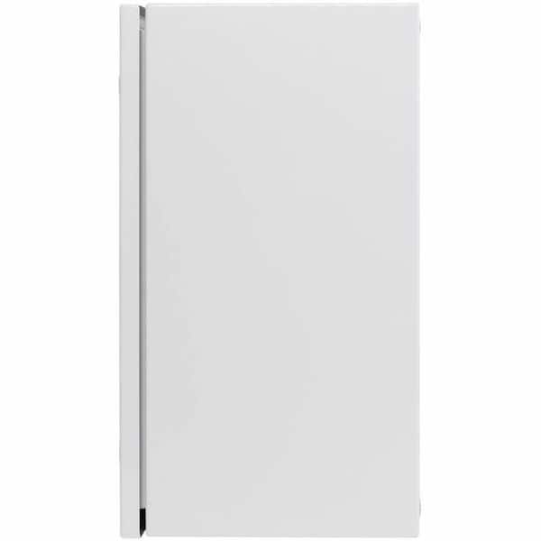 Tripp Lite OUTDOOR ENCLOSURE 18X18X6IN SRIN418186 - main