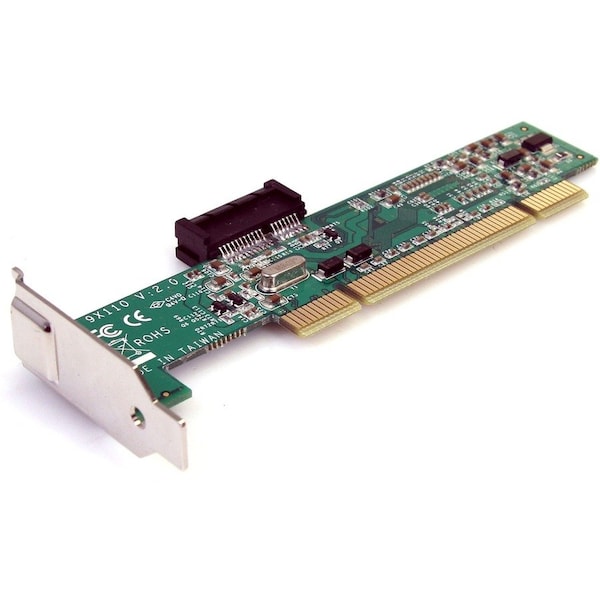 Startech.Com PCI to PCI Express Adapter Card PCI1PEX1 - main