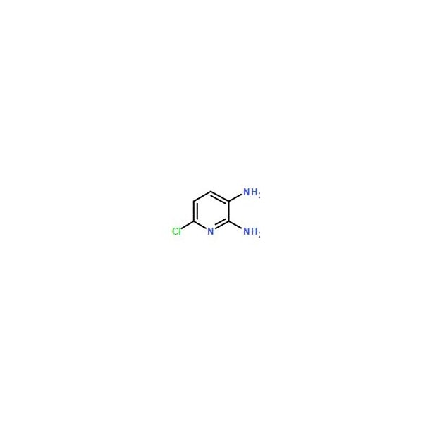 Ak Scientific 2, 3-Diamino-6- chloropyridine (5g), CAS 40851-95-4 V2392-5g - main