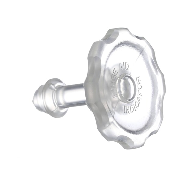 Whirlpool DISHWASHER RINSE AID CAP WP3378134 - main
