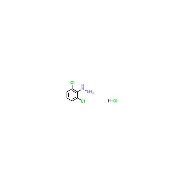Ak Scientific 2, 6-Dichlorophenylhydrazine hydrochloride (100g), CAS 50709-36-9 C164-100g - main