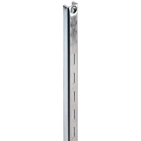 Knape & Vogt Shelf Standard Anochrome 60In 80ANO60 - main