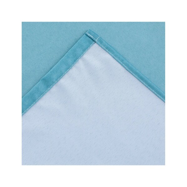Homeroots Shades Shower Curtain 484046 - main