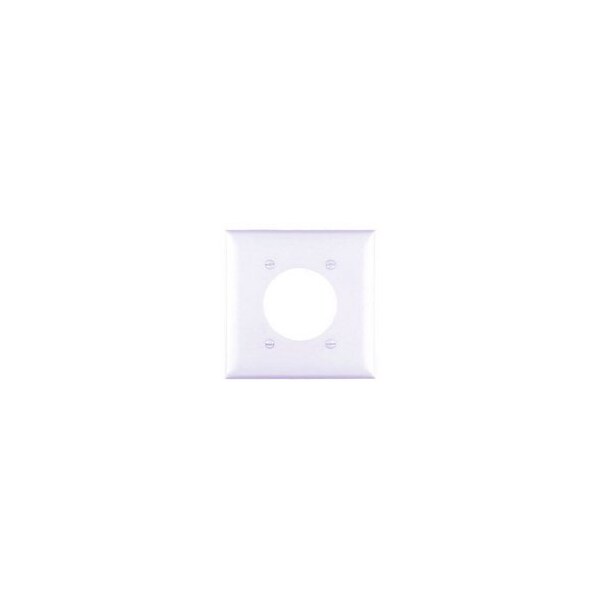 Pass & Seymour Wallplates and Switch Accessories TP703-W - main