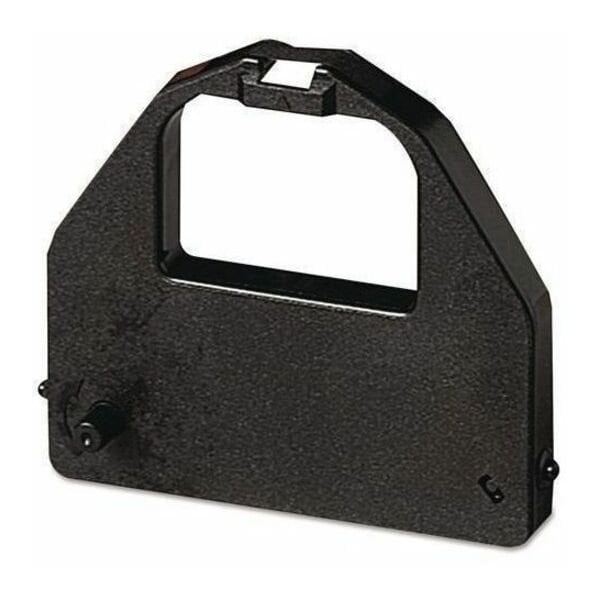 Dataproducts Ink Ribbon for Panasonic Printers, Black, Printer Model: KX-P2130, KX-P2135 R6450 - main