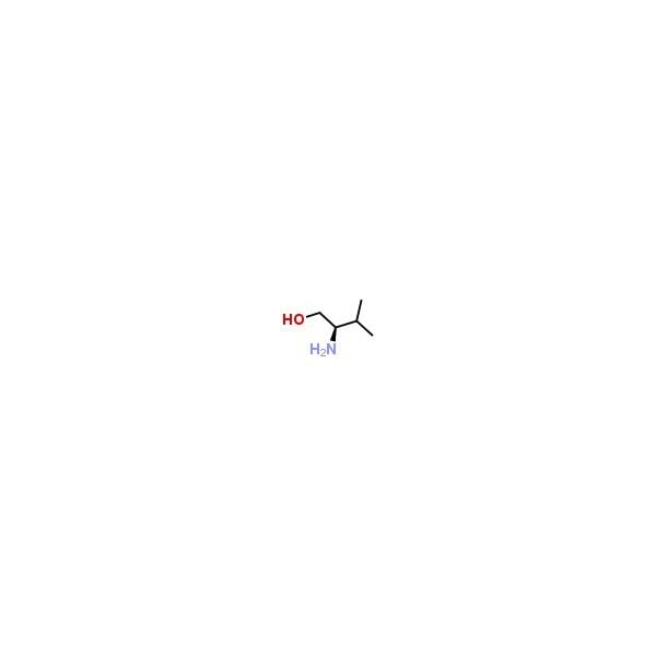 Ak Scientific D-Valinol (25g), CAS 4276-09-9 E994-25g - main