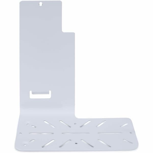 Ergotron Side Mount Scanner Bracket 98466 - main
