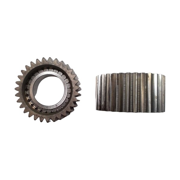 Liebherr PLANET WHEEL, LIEBHERR OEM 12241160 12241160 - main